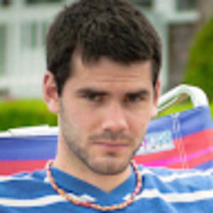 Meet your Posher, Isaac